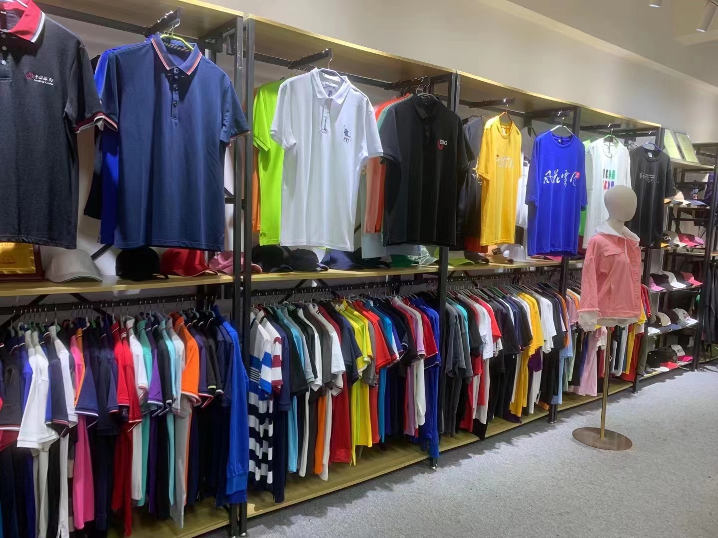 Sunny Baby Trading Co., Ltd. factory image 2