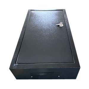 Weak current room low voltage distribution box for communication equipment for weak rooms