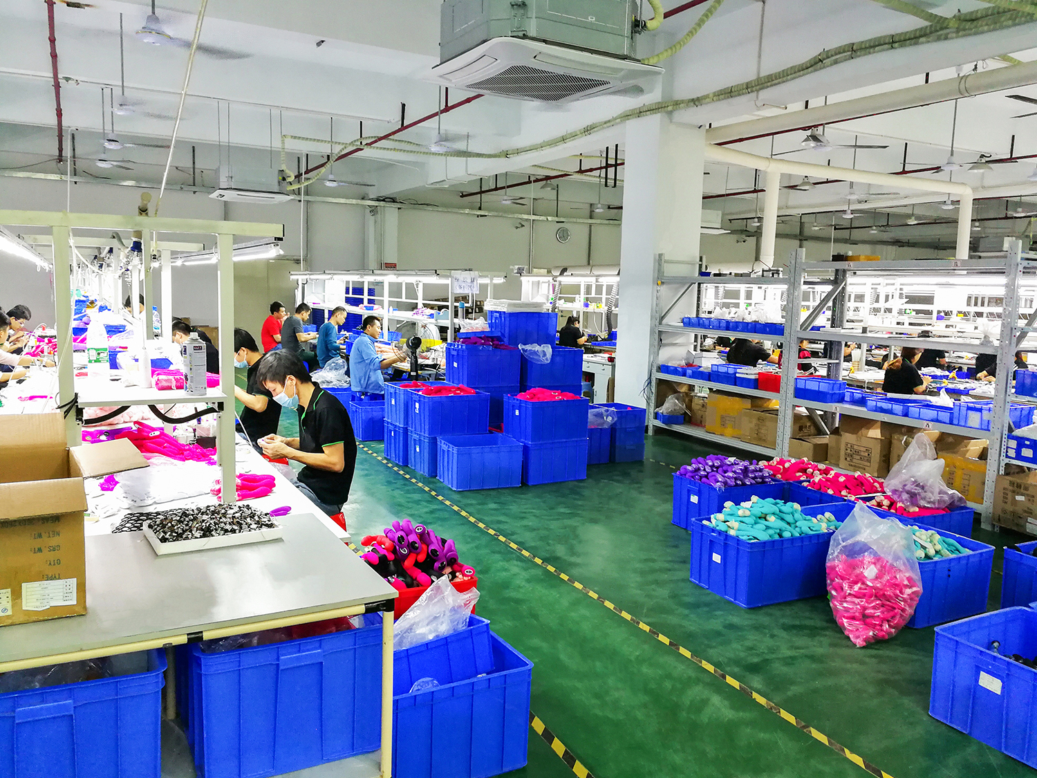 Shenzhen Useeker Technology Co., Ltd. G-spot stimulators