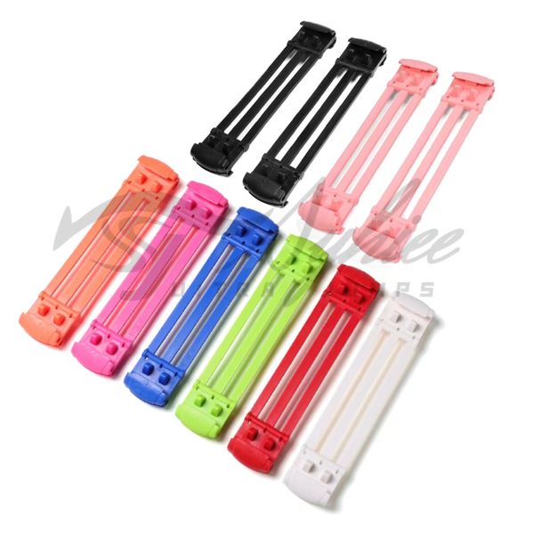 Jumping Shoes T-type Spring High Quality Standard Accessories Original Factory For All Kinds of Bounce Boots Components Red Blue