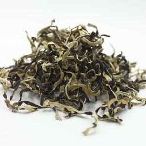Factory Direct Supply Top quality Steam treated Black fungus natural dehydrated dried Black fungus for sale