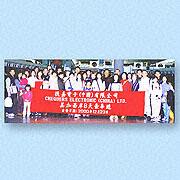 Chequers Electronic (China) Limited factory image 5