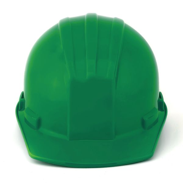 Wholesale ANSI Cap Style HDPE Construction Hard Hat CE Protective Industrial Safety Helmet Hard Hat for Mining Head Protection