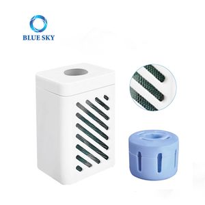 Vacuum Cleaner Parts Sweeper Silver Ion Module  Bacteriostatic  Removal Replacement for Dreamee X10 S10 W10S S20 X20