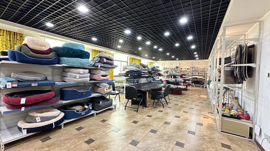 Wuxi Danyi Textile Co., Ltd. Pet Mattress