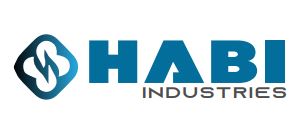 Habi Industries logo
