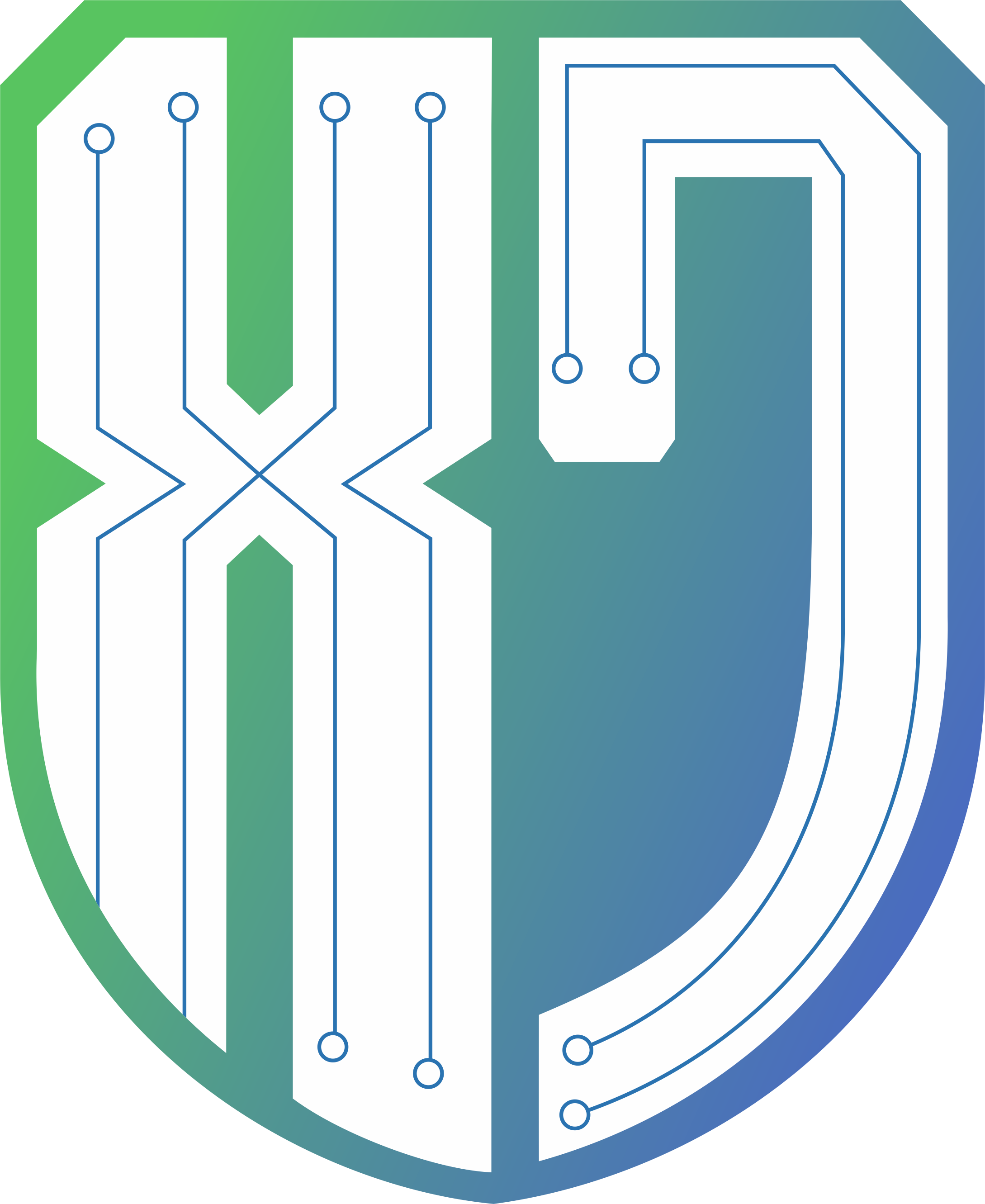 Xijin Technology (Shenzhen) Co., Ltd. logo
