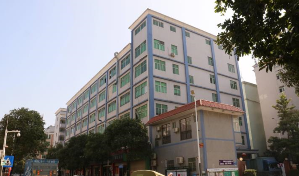 Shenzhen Huaqun Century Photoelectricity Co., Ltd. factory image 2