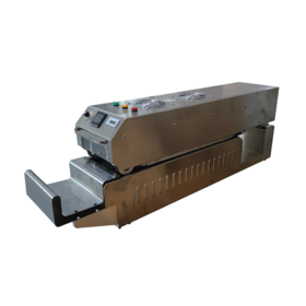 Good price middle heat shrink tube heating machine for automotive wiring harness cable