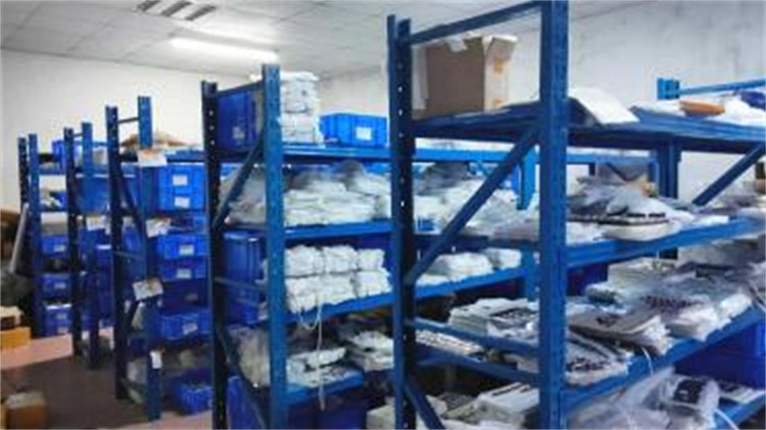 Dongguan Huangjiang Jinliangtang Hardware Factory Apple Watch Band