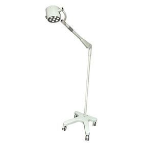 Surgical Floor Lamp LED Operating shadowless Lamp Surgical Led Light Mobile Operating Light