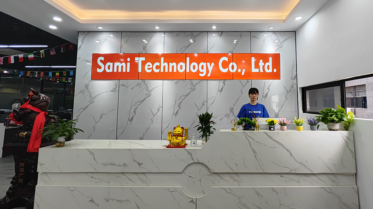 Dongguan HC Technology Co.,Ltd Digital Signage