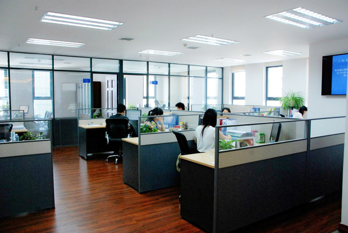 Zhanjiang Enlin Garment Co., Ltd. factory image 1