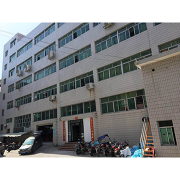 Ji'an Yehoo Tourism Products Co., Ltd. fishing tackle bags