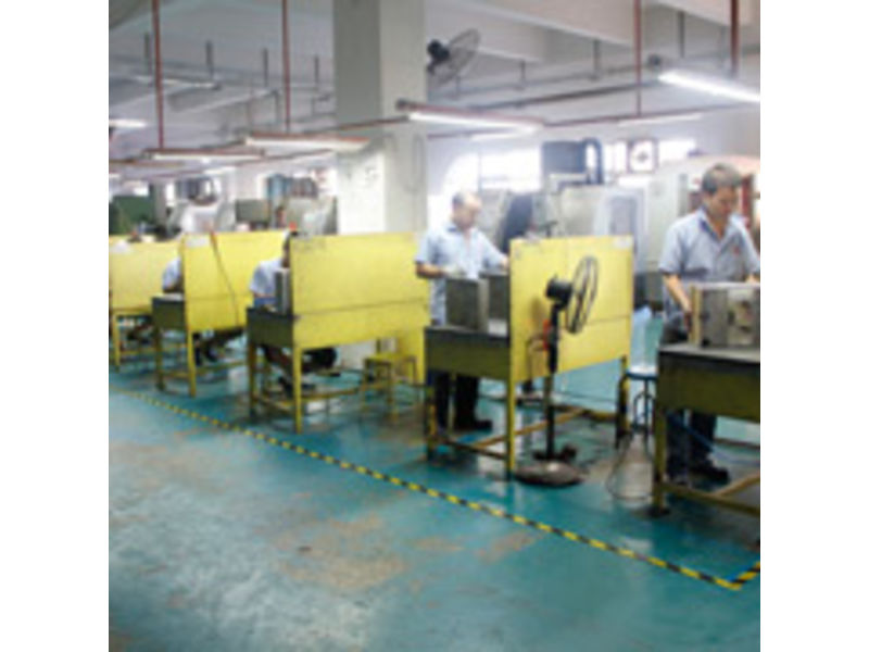 Shenzhen HGD Industry Co., Ltd. EVA iPad Cover