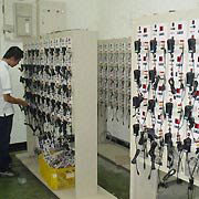 Chentai Technology Co., Ltd. factory image 2