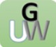 UNITY GLASS & WAX logo