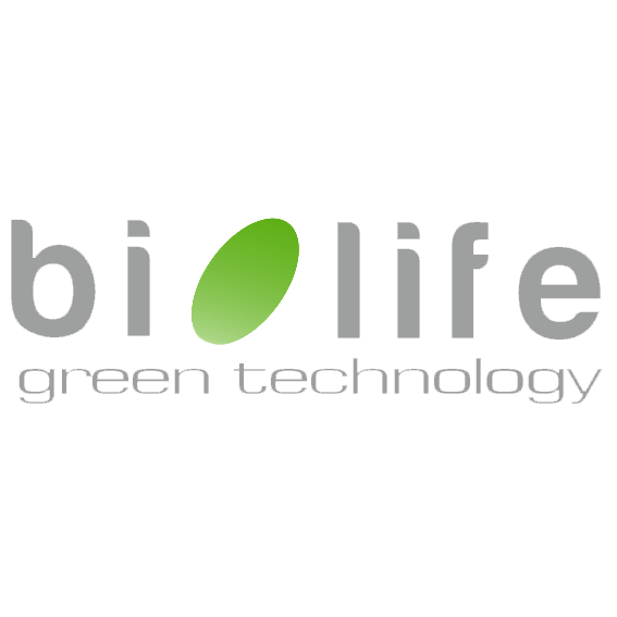 Liaoyang Biolife Technology Co., Ltd. logo