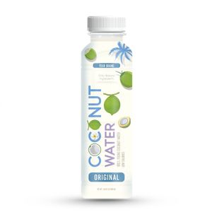 Premium Organic Coconut Water in 600ml Bottle from Vietnam - OEM Accepted | Free Design & Sample - Cheap price