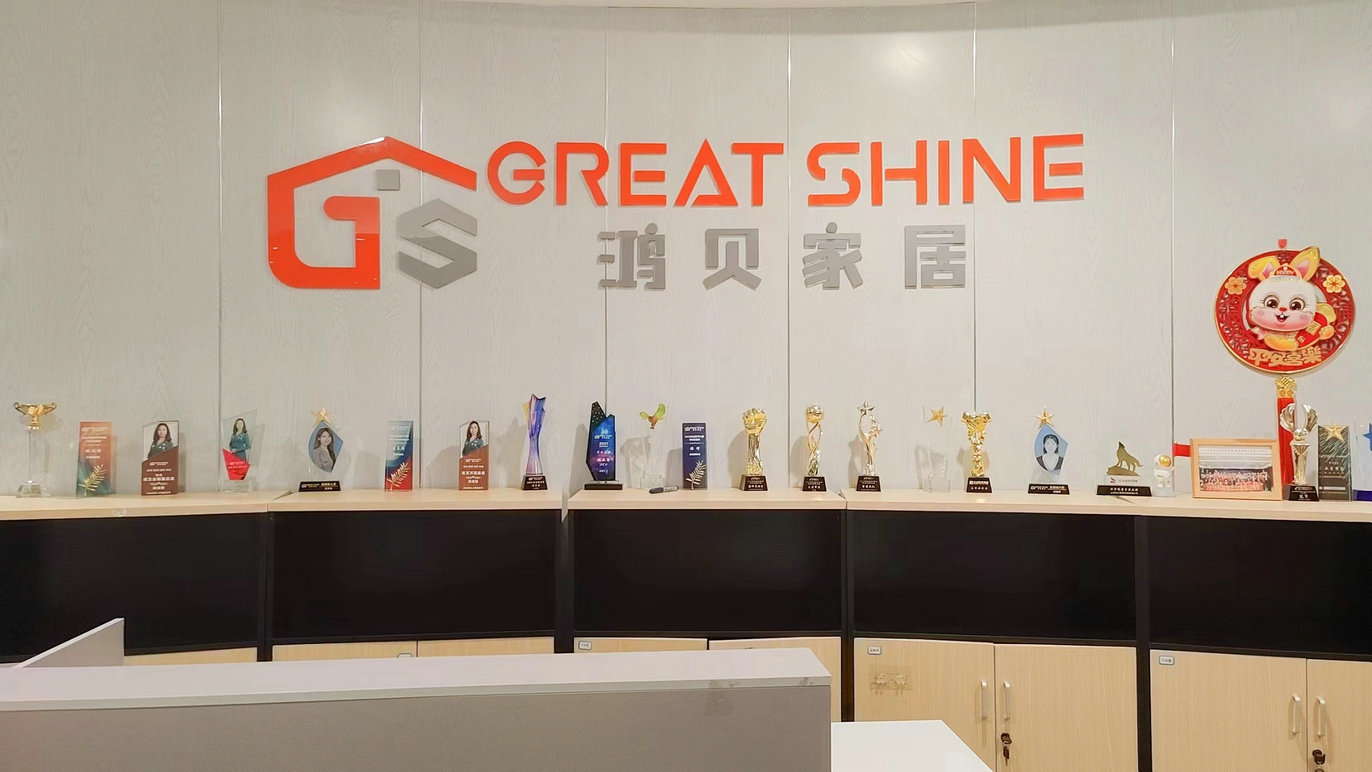 Great Shine Houseware Ltd. storage bags