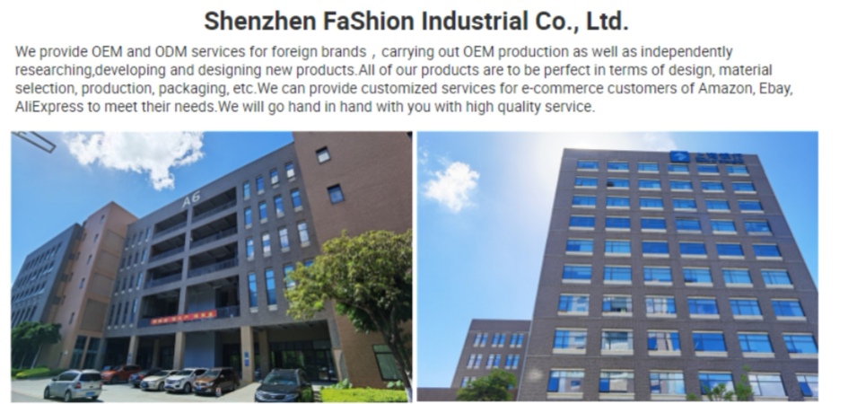 Shenzhen Eashion Industrial Co., Ltd. frame painting