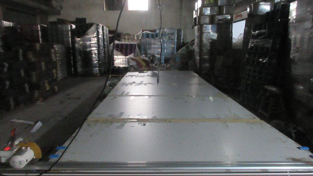 Zhejiang Pujiang Youjia Carpet Co., Ltd. memory foam mats