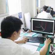 Guangzhou Luckysky Industry Co., Ltd. factory image 3