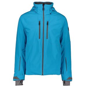 Waterproof snow jacket wholesale custom Hiking ski outdoor jacket for men