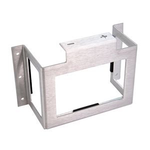 Braille 1418 Aluminum Bracket for B14115 / G14 / G14L Batteries