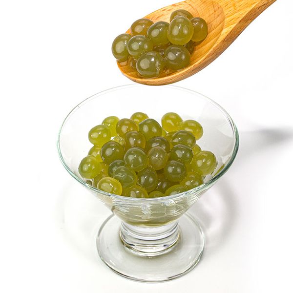 Taiwan Good Quality Kiwi Popping Jelly