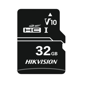Hikvision Memory  Card 32GB for CCTV Camera