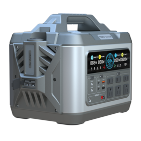 Portable solar power systems