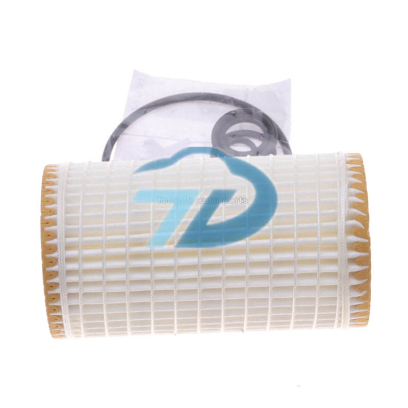 6131840025 Car Engine Oil Filter Making Machine Oil Filters for Cars