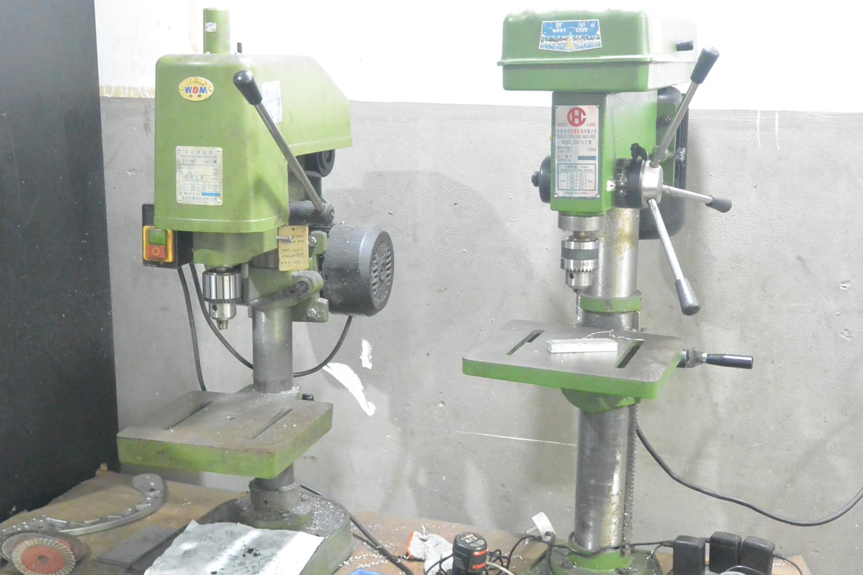 Dongguan Dongchengwei Hardware Products Co., Ltd. precision hardware stamping parts
