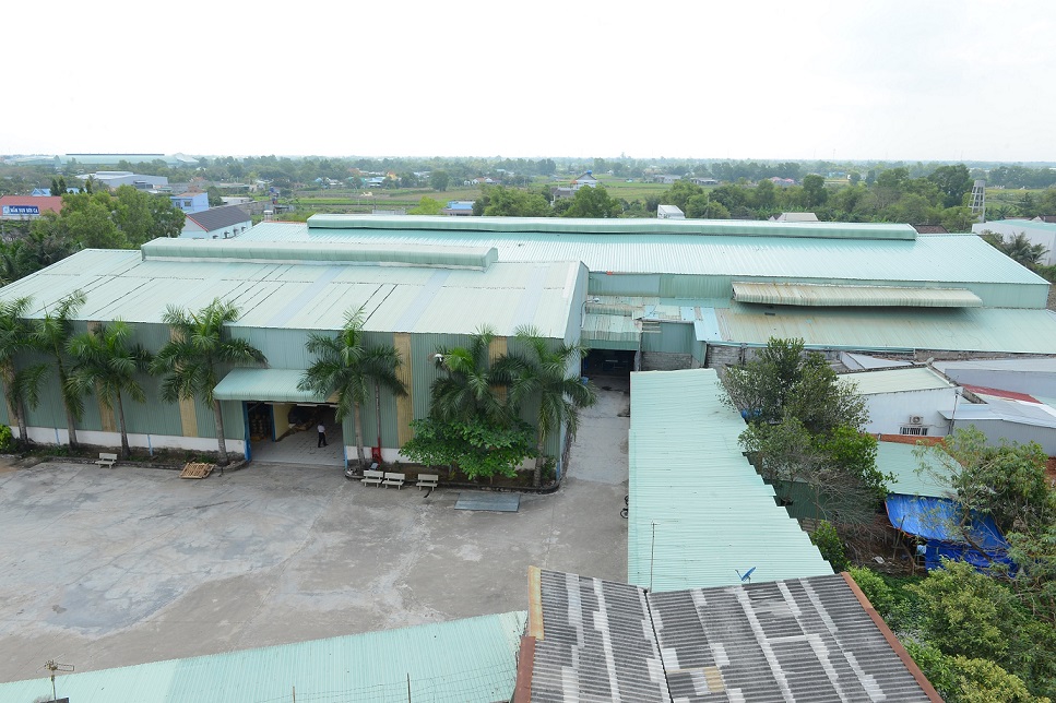 HONG HYUN YUMA ONE MEMBER COMPANY LIMITED factory image 1