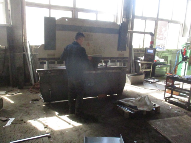 Chongqing Yishen Tools Co., Ltd. Garage Storage Cabinet