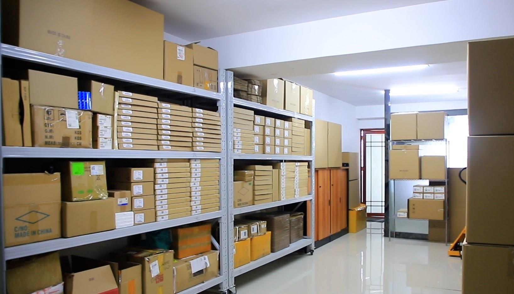 Southern Electronics Tech Ltd factory image 4
