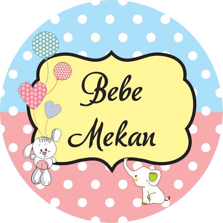 Binnur Ileri Bebe Mekan logo