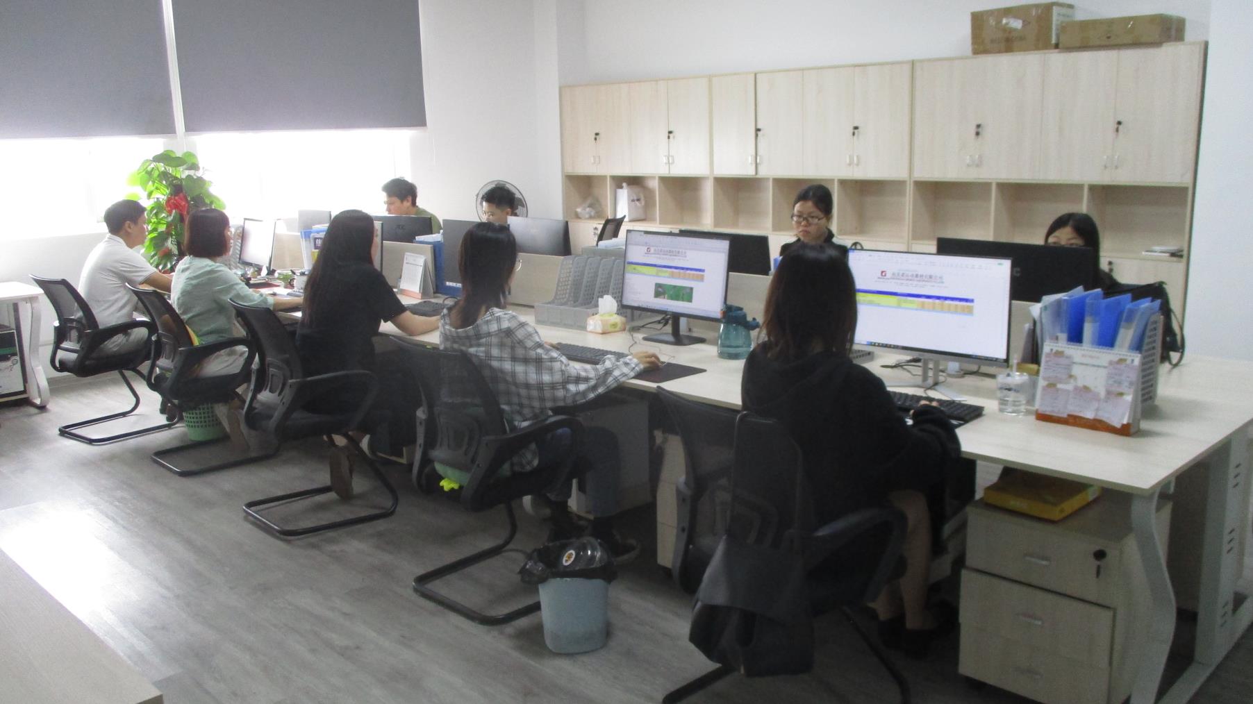 Xiamen Golfmylo Sports Equipment Co., Ltd. Golf Club Heads