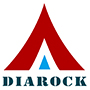 DIAROCK CO., LTD logo