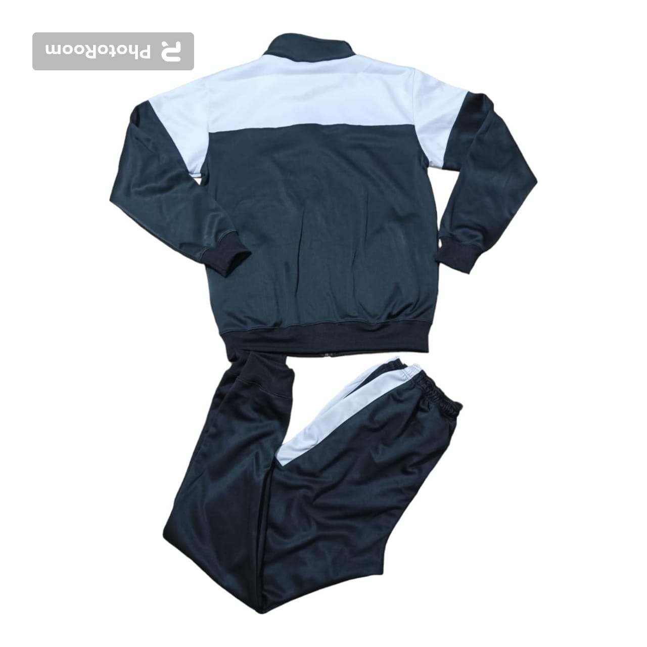 High Quality streetwear tracksuit sets Customize Design Sports wear Jogging wear gym sports in All Size