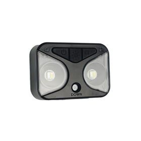 Gofuture HD 720P Sport Action Camera Waterproof Camcorder Video Recorder Rear Bike Camera