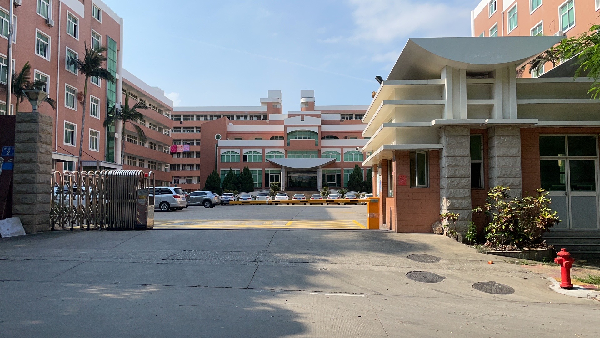Xiamen Hanti Crafts Co., Ltd. Resin crafts