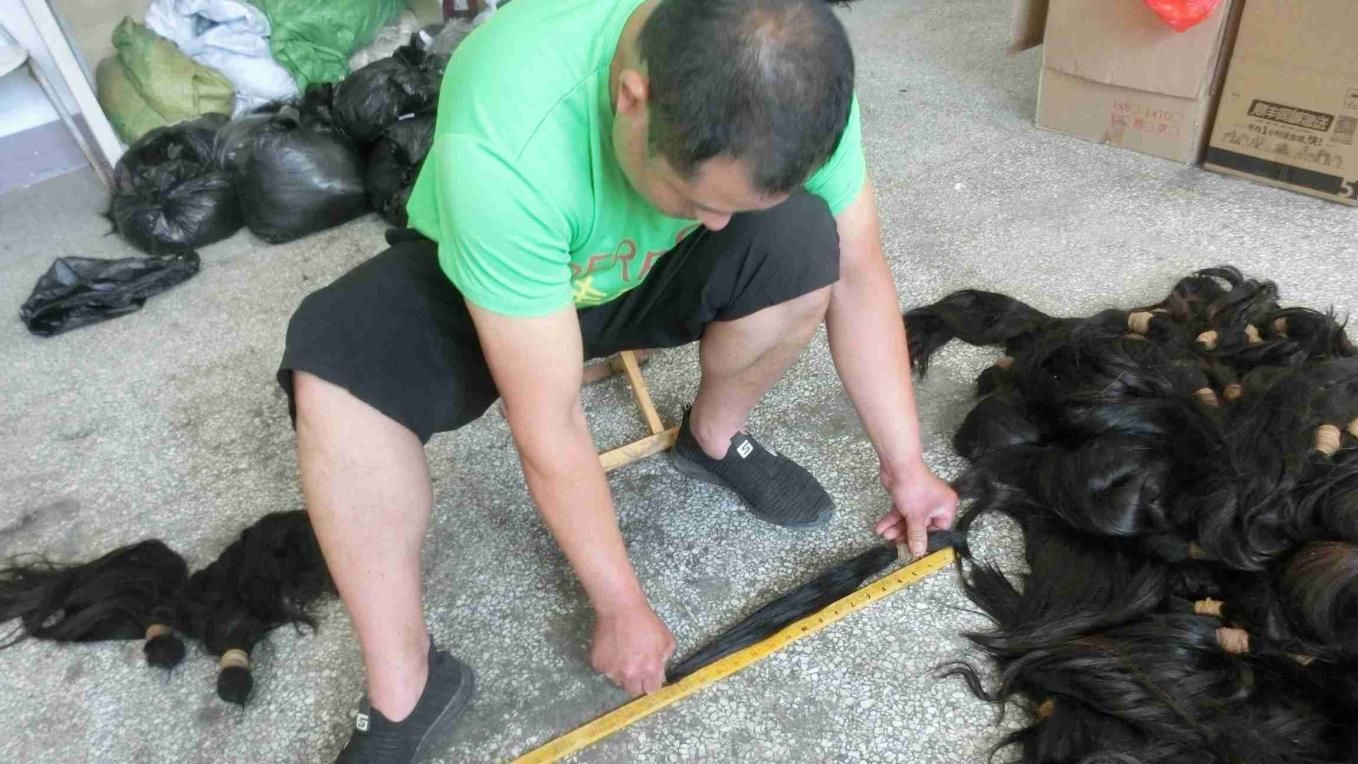 Qingdao Fengyingxiu Hair Products Co., Ltd. Lace Closure
