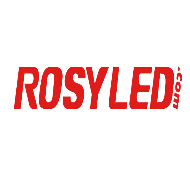 RosyLED (Shenzhen) Co., Ltd. logo