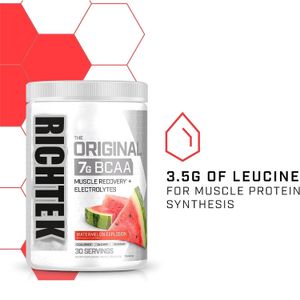 New Healthcare Supplement Isolate Pro BCAA 500G Proteins Powder 2:1:1/4:1:1 Ratio Proven Effective