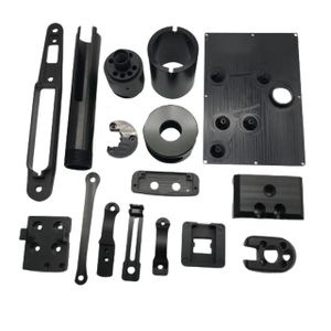 Mass Production Fabrication Cnc Service Custom Made Precision Machined Milling Turning Machining Cnc Metal Stainless Steel Parts