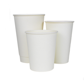 16oz PLA paper cup , paper cup ,biodegrdable cup ,customized printing ,hot drink paper cup ,SGS certificate