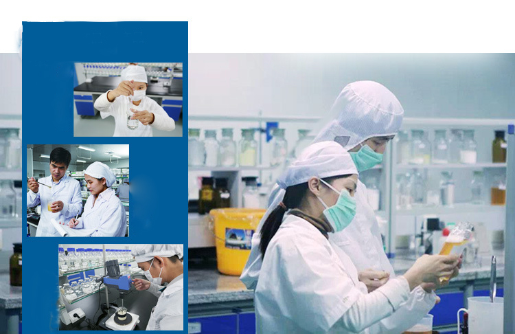 Henan Green Biological Technology Co., Ltd. Hair Shampoo
