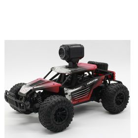 RC Cars Hobby Grade Remote Control Cars, 4WD High-Speed Fast RC Trucks 20km/H Toys Car